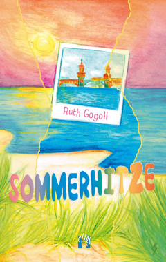 Книга Sommerhitze на ReadRate.com книга Sommerhitze
