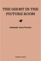 книга The Ghost in the Picture Room