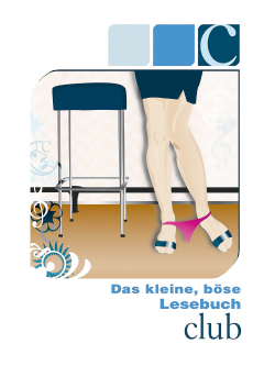 Книга Das kleine, b?se Lesebuch - C wie Club на ReadRate.com книга Das kleine, b?se Lesebuch - C wie Club