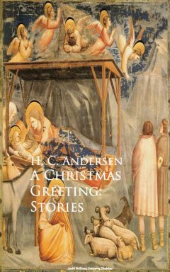 Книга A Christmas Greeting: Stories на ReadRate.com книга A Christmas Greeting: Stories