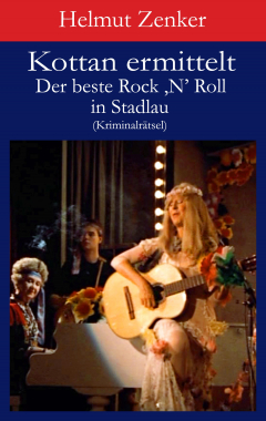 Книга Kottan ermittelt: Der beste Rock 'N' Roll in Stadlau на ReadRate.com книга Kottan ermittelt: Der beste Rock 'N' Roll in Stadlau