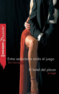 Книга Entre seductores anda el juego - El hotel del placer на ReadRate.com книга Entre seductores anda el juego - El hotel del placer