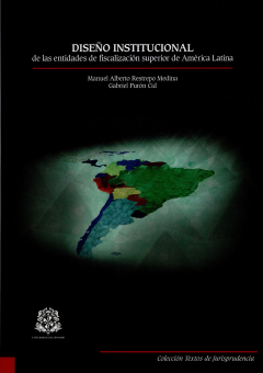 Книга Dise?o institucional de las entidades de fiscalizaci?n superior de Am?rica Latina на ReadRate.com книга Dise?o institucional de las entidades de fiscalizaci?n superior de Am?rica Latina