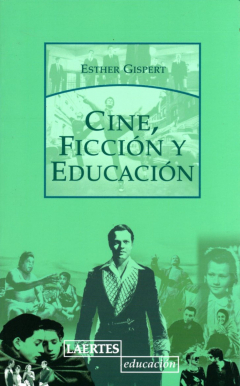 Книга Cine, ficci?n y educaci?n на ReadRate.com книга Cine, ficci?n y educaci?n