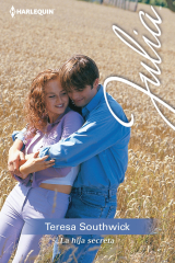 книга La hija secreta