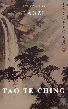 Книга Tao Te Ching на ReadRate.com книга Tao Te Ching