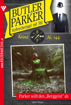 Книга Butler Parker 144 – Kriminalroman на ReadRate.com книга Butler Parker 144 – Kriminalroman