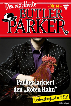 Книга Der exzellente Butler Parker 14 – Kriminalroman на ReadRate.com книга Der exzellente Butler Parker 14 – Kriminalroman