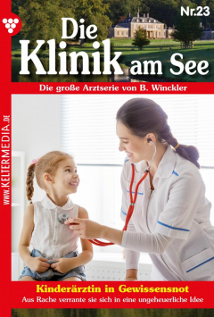 Книга Die Klinik am See 23 – Arztroman на ReadRate.com книга Die Klinik am See 23 – Arztroman
