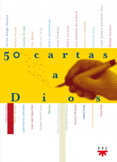 Книга 50 cartas a Dios на ReadRate.com книга 50 cartas a Dios