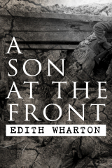 книга A Son at the Front