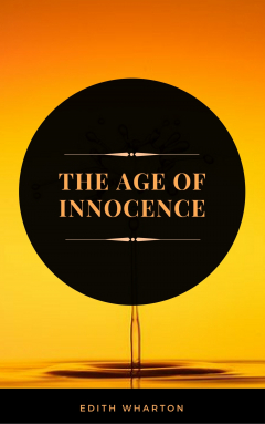 Книга The Age of Innocence (ArcadianPress Edition) на ReadRate.com книга The Age of Innocence (ArcadianPress Edition)