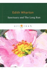 книга Sanctuary and The Long Run