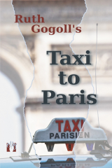 книга Ruth Gogoll's Taxi to Paris