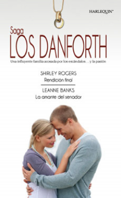 Книга Rendici?n final - La amante del senador на ReadRate.com книга Rendici?n final - La amante del senador