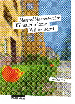 Книга K?nstlerkolonie Wilmersdorf на ReadRate.com книга K?nstlerkolonie Wilmersdorf