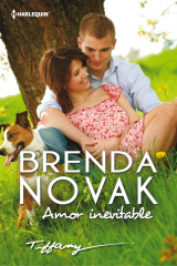 книга Amor inevitable