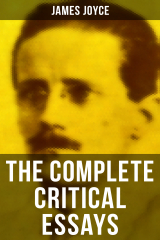 книга The Complete Critical Essays