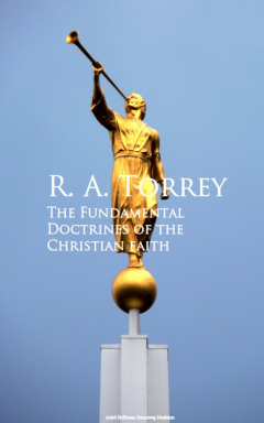 Книга The Fundamental Doctrines of the Christian faith на ReadRate.com книга The Fundamental Doctrines of the Christian faith