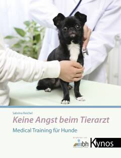 Книга Keine Angst beim Tierarzt на ReadRate.com книга Keine Angst beim Tierarzt