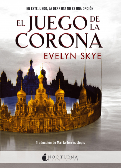 Книга El Juego de la Corona на ReadRate.com книга El Juego de la Corona