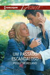 книга Um passado escandaloso