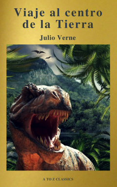 Книга Viaje al centro de la Tierra: Cl?sicos de la literatura (A to Z Classics) на ReadRate.com книга Viaje al centro de la Tierra: Cl?sicos de la literatura (A to Z Classics)