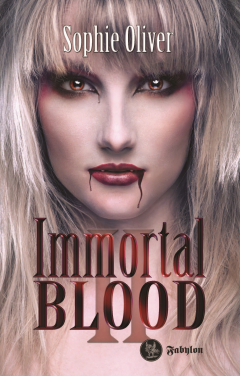 Книга Immortal Blood 2 на ReadRate.com книга Immortal Blood 2