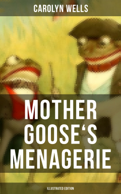 Книга Mother Goose's Menagerie (Illustrated Edition) на ReadRate.com книга Mother Goose's Menagerie (Illustrated Edition)