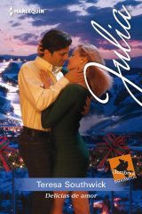 книга Delicias de amor