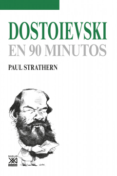 Книга Dostoievski en 90 minutos на ReadRate.com книга Dostoievski en 90 minutos