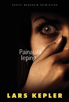 Книга Painajalik leping на ReadRate.com книга Painajalik leping