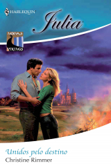 книга Unidos pelo destino