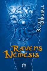 книга Ravens Nemesis