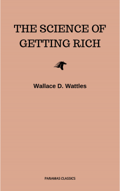 Книга The Science of Getting Rich: Original Retro First Edition на ReadRate.com книга The Science of Getting Rich: Original Retro First Edition