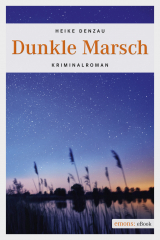 книга Dunkle Marsch