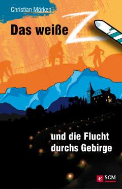 Книга Das wei?e Z und die Flucht durchs Gebirge на ReadRate.com книга Das wei?e Z und die Flucht durchs Gebirge