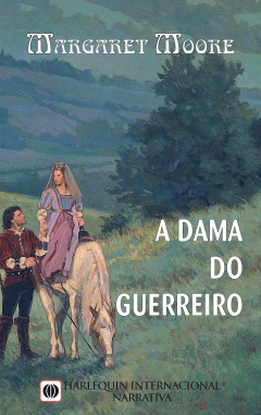 Книга A dama do guerreiro на ReadRate.com книга A dama do guerreiro