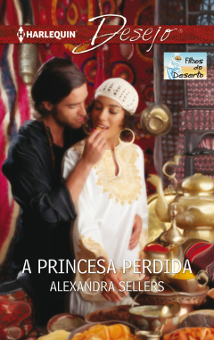 Книга A princesa perdida на ReadRate.com книга A princesa perdida