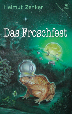 Книга Das Froschfest на ReadRate.com книга Das Froschfest