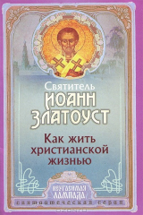 книга Как жить христианской жизнью