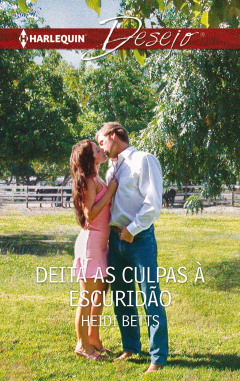 книга Deita as culpas ? escurid?o