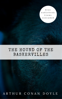 Книга Arthur Conan Doyle: The Hound of the Baskervilles (The Sherlock Holmes novels and stories #5) на ReadRate.com книга Arthur Conan Doyle: The Hound of the Baskervilles (The Sherlock Holmes novels and stories #5)