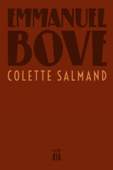 книга Colette Salmand