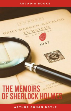 Книга Arthur Conan Doyle: The Memoirs of Sherlock Holmes (The Sherlock Holmes novels and stories #4) на ReadRate.com книга Arthur Conan Doyle: The Memoirs of Sherlock Holmes (The Sherlock Holmes novels and stories #4)