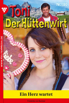 Книга Toni der H?ttenwirt 180 – Heimatroman на ReadRate.com книга Toni der H?ttenwirt 180 – Heimatroman