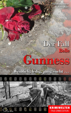 Книга Der Fall Belle Gunness на ReadRate.com книга Der Fall Belle Gunness