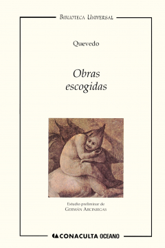 Книга Obras escogidas Quevedo на ReadRate.com книга Obras escogidas Quevedo