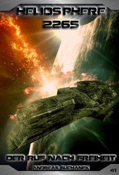 Книга Heliosphere 2265 - Band 41: Der Ruf nach Freiheit (Science Fiction) на ReadRate.com книга Heliosphere 2265 - Band 41: Der Ruf nach Freiheit (Science Fiction)