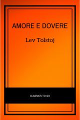 книга Amore e dovere